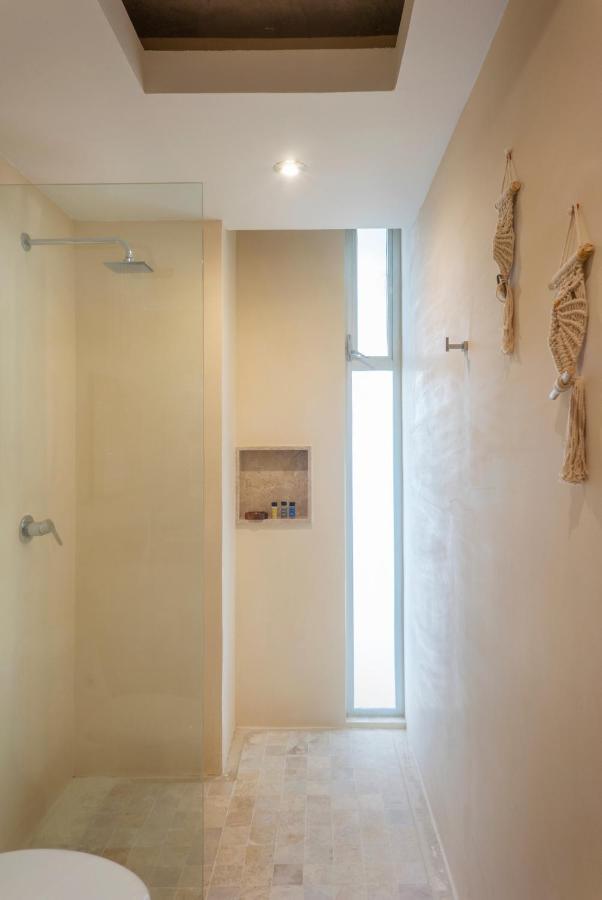 Private Pool And Roof Top For 3 In La Veleta ตูลุม ภายนอก รูปภาพ